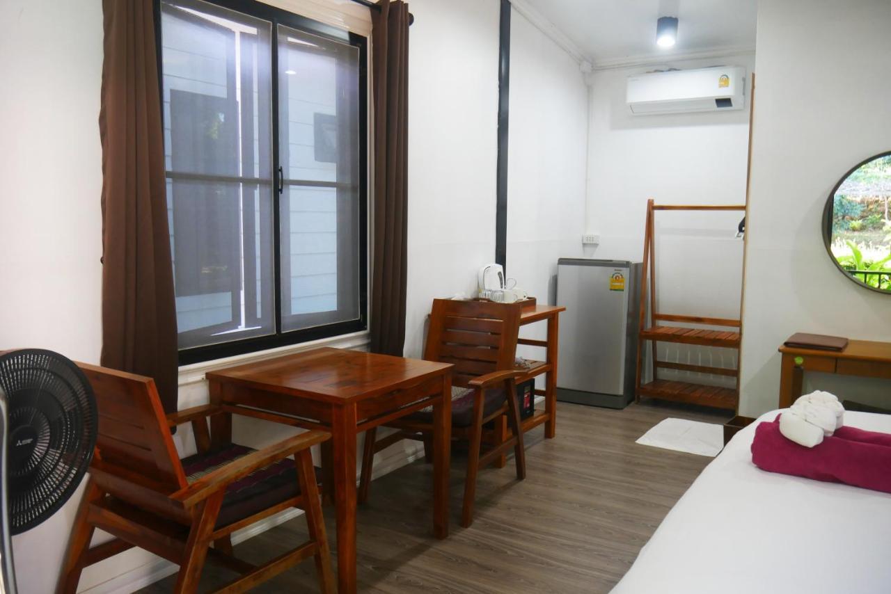 Big Elk Steak House - Homestay ตราด ภายนอก รูปภาพ