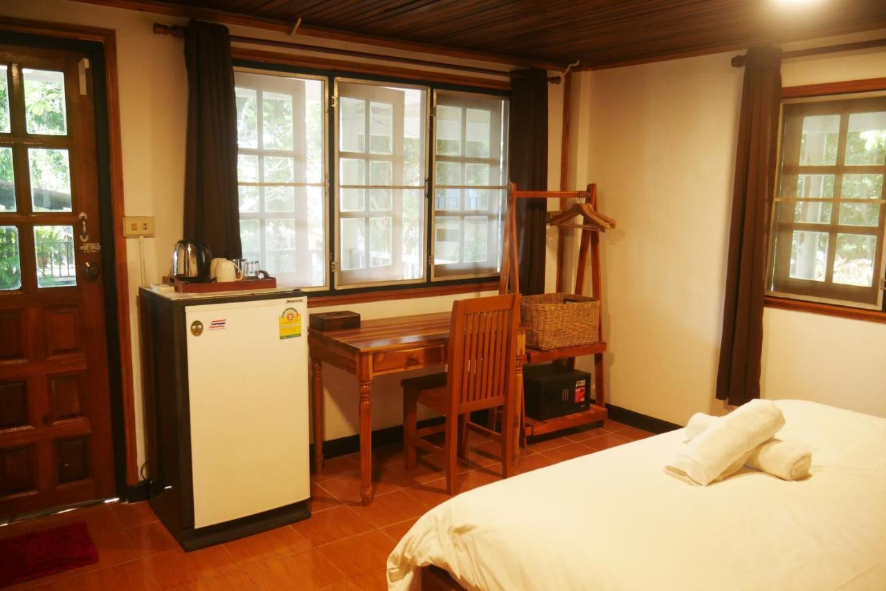 Big Elk Steak House - Homestay ตราด ภายนอก รูปภาพ