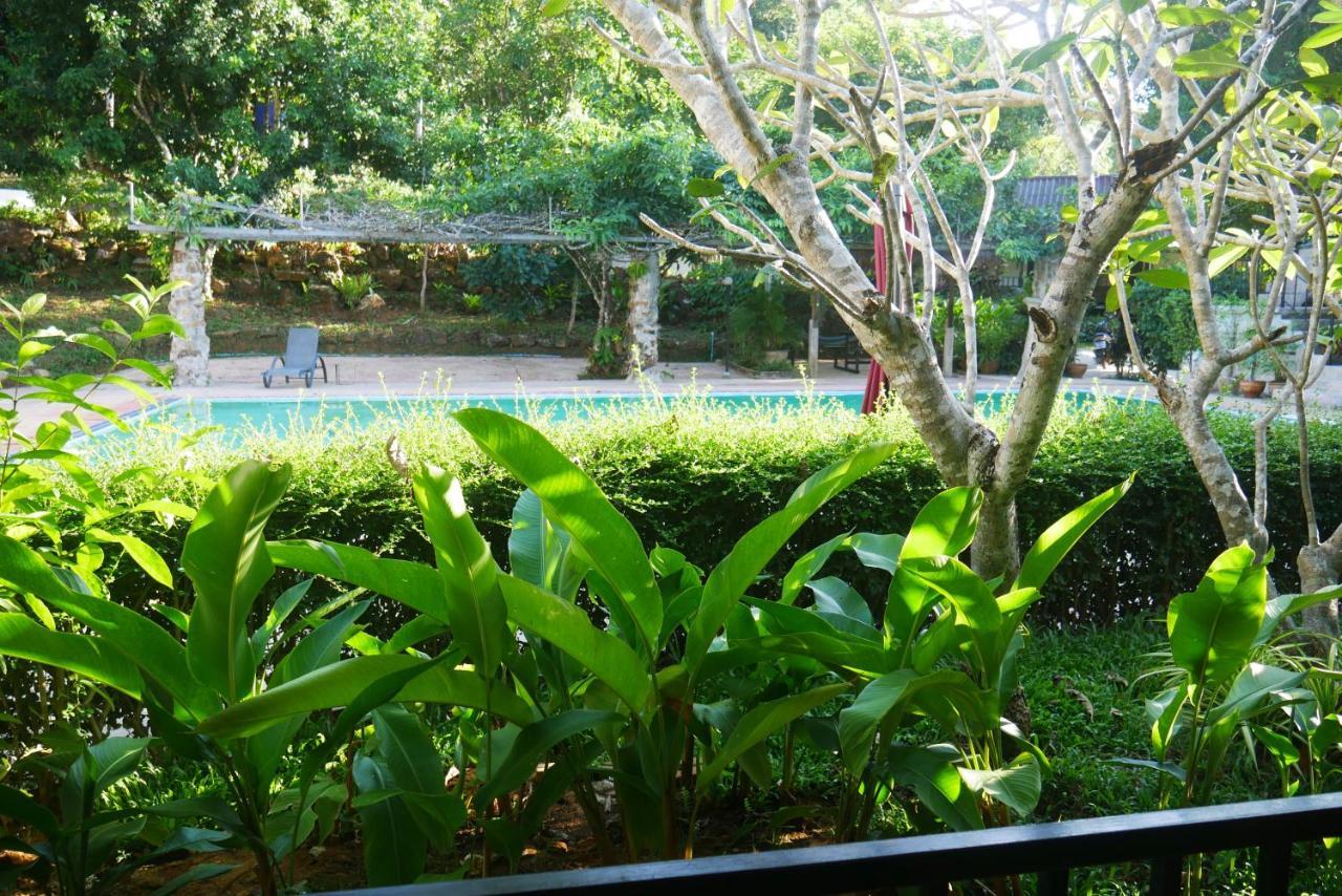Big Elk Steak House - Homestay ตราด ภายนอก รูปภาพ